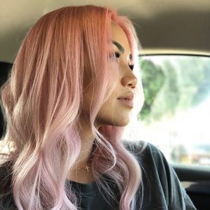 Meet your Posher, Stacy